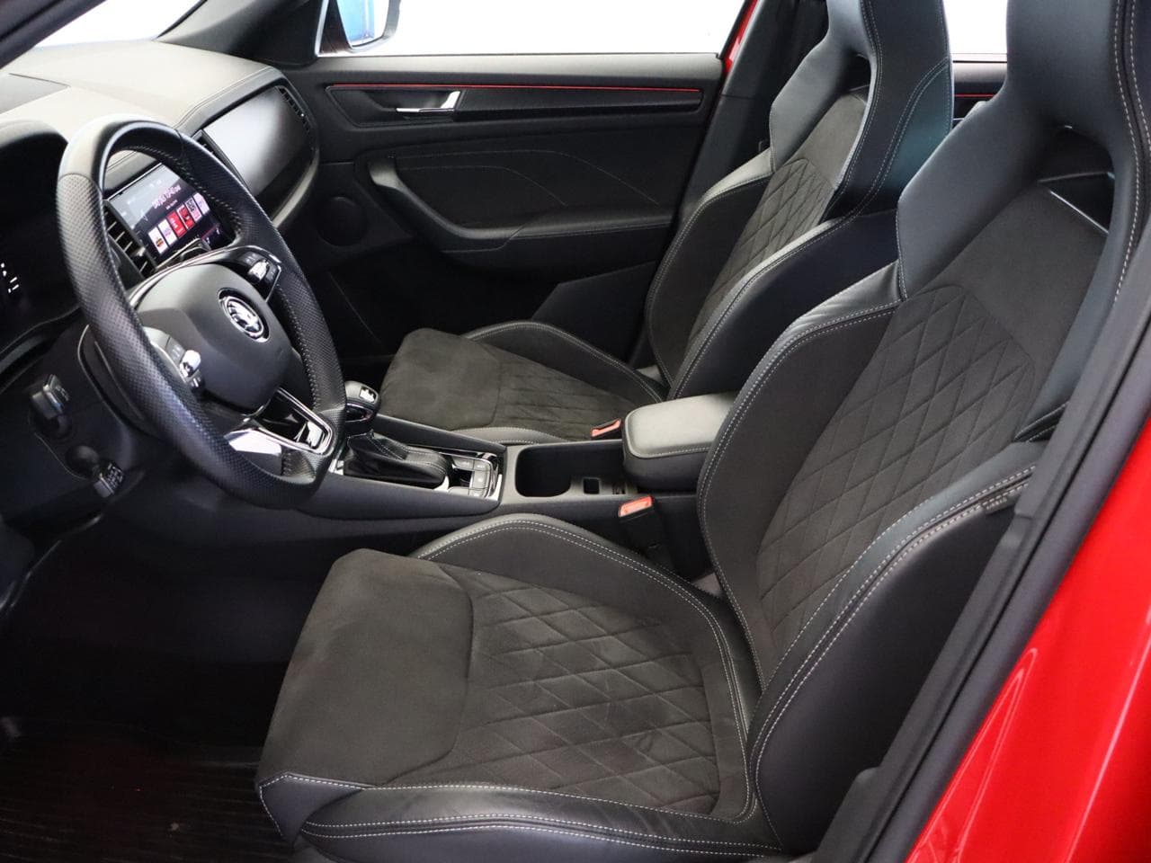 2023 Škoda Kodiaq - 14