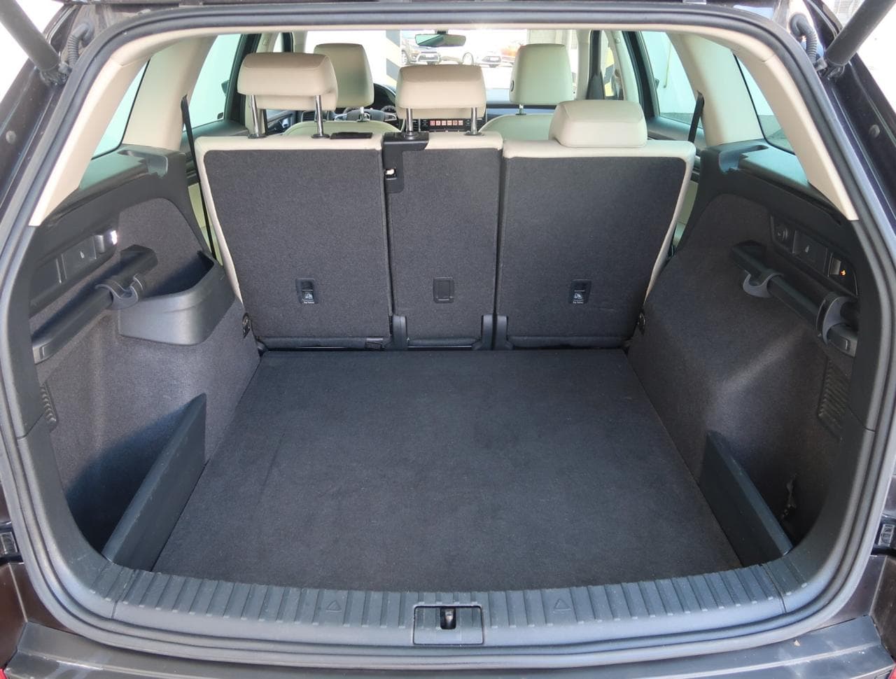 2017 Škoda Kodiaq - 20