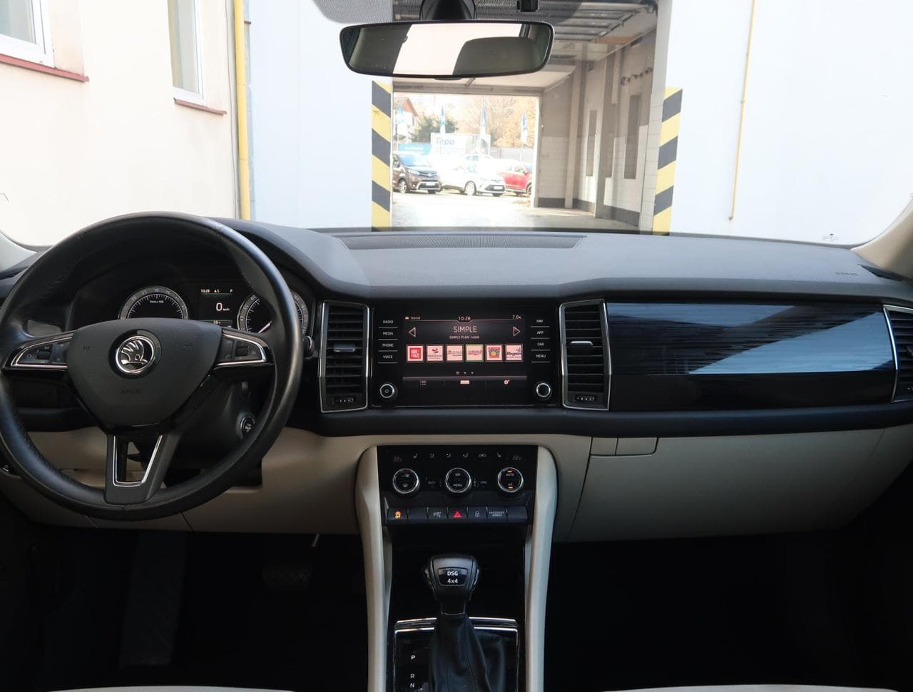 2017 Škoda Kodiaq - 10