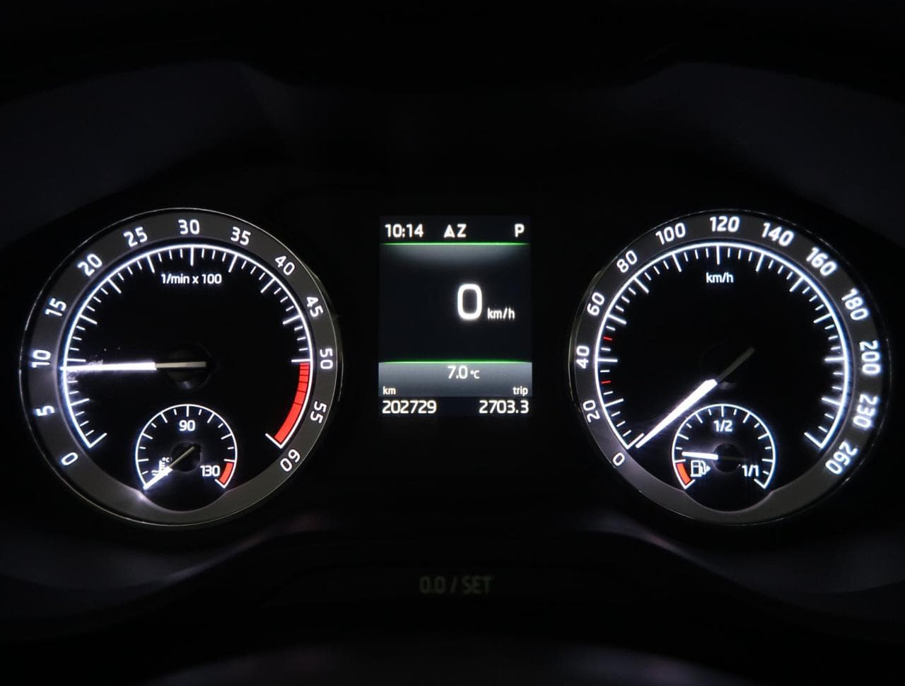 2017 Škoda Kodiaq - 17