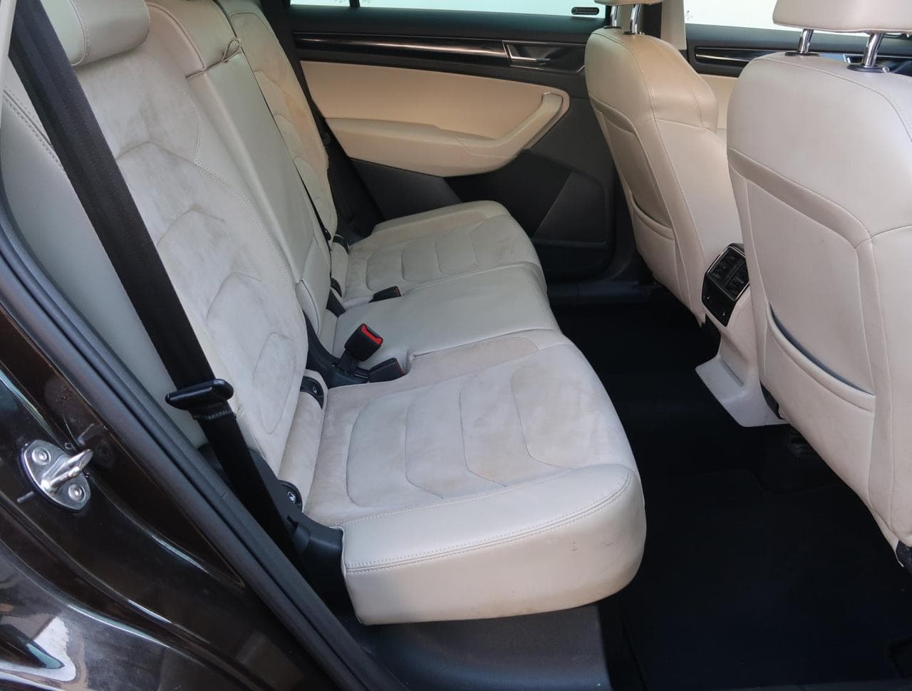 2017 Škoda Kodiaq - 13