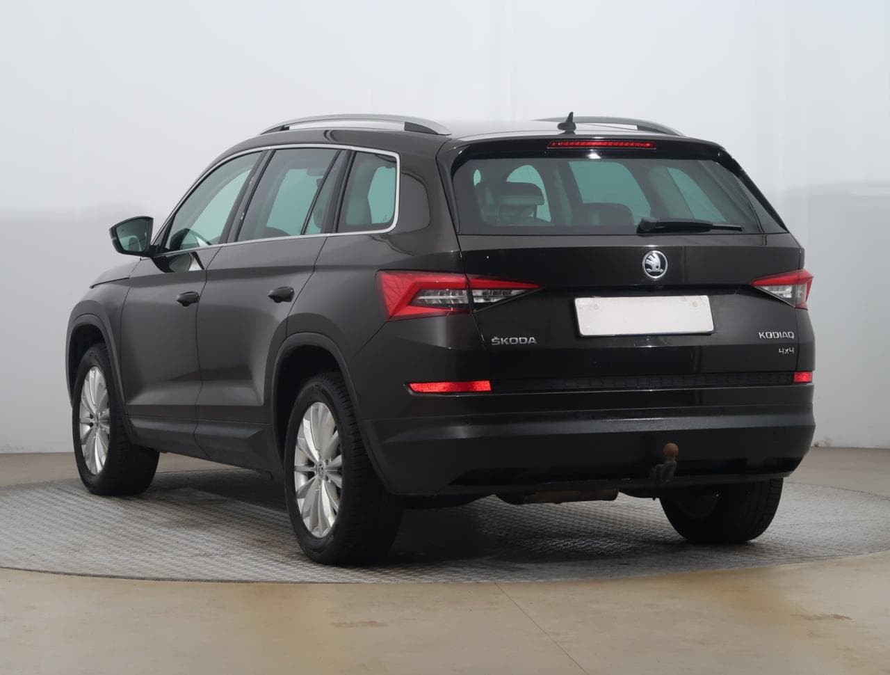 2017 Škoda Kodiaq - 5