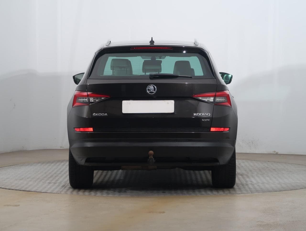 2017 Škoda Kodiaq - 6