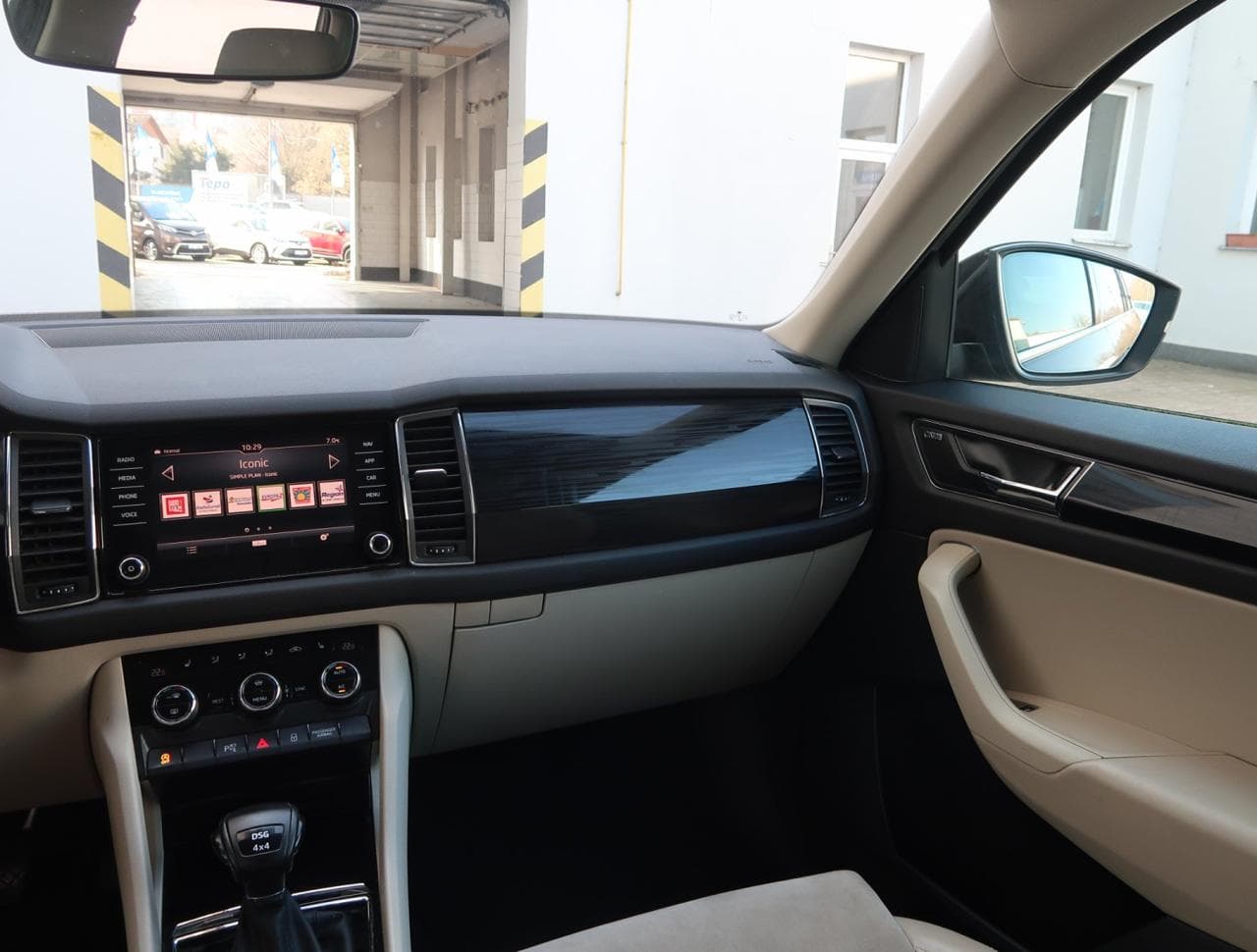 2017 Škoda Kodiaq - 11