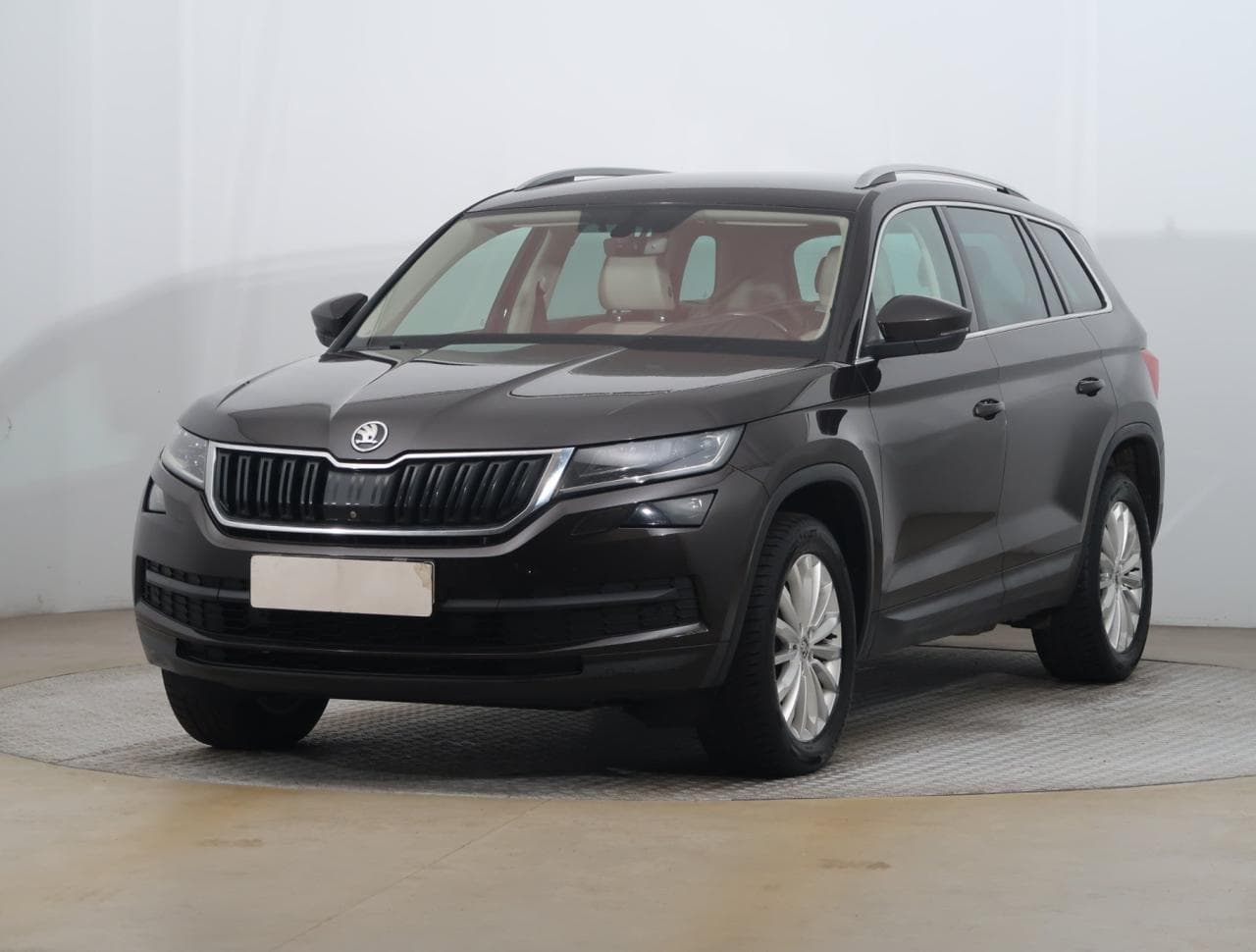 2017 Škoda Kodiaq - 3