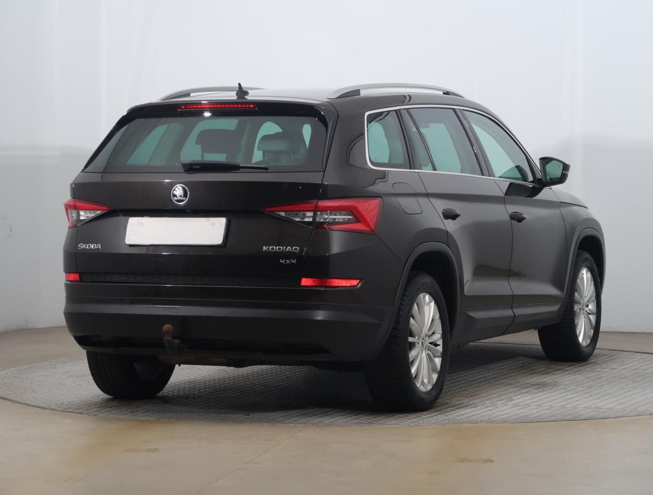 2017 Škoda Kodiaq - 7