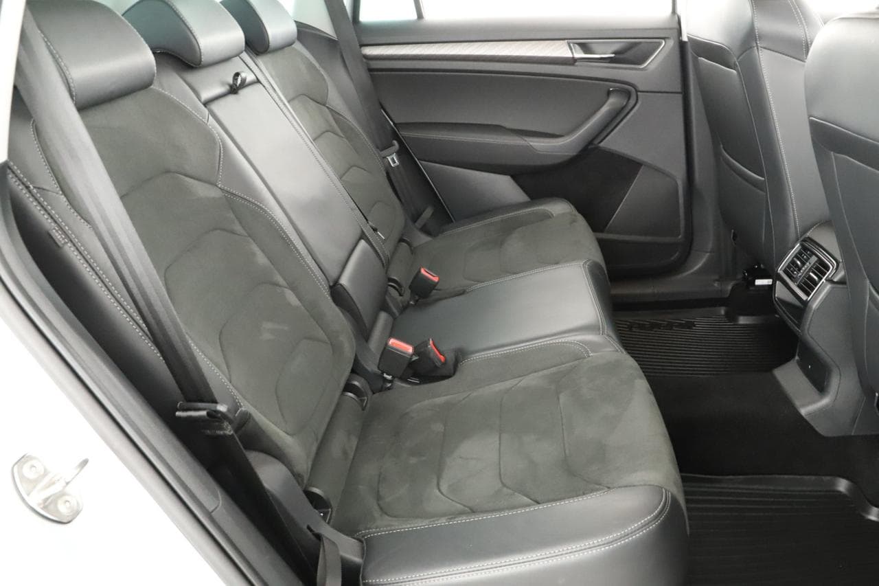 2022 Škoda Kodiaq - 11