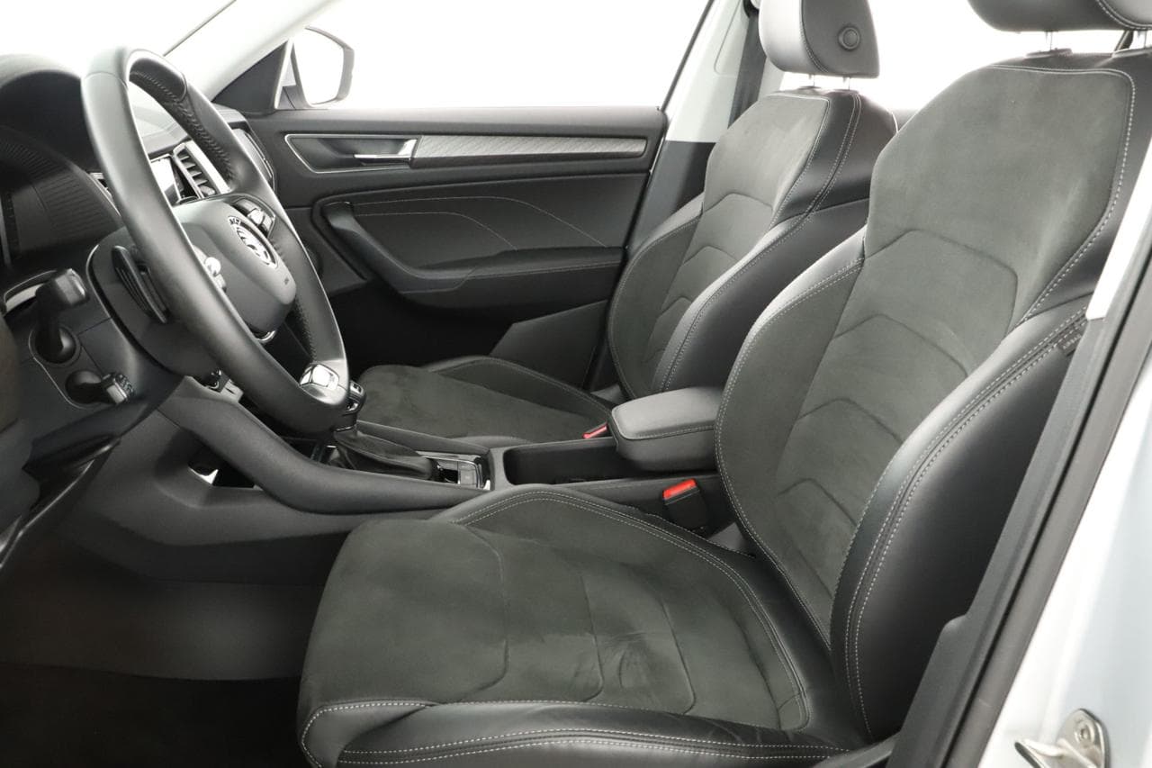 2022 Škoda Kodiaq - 13