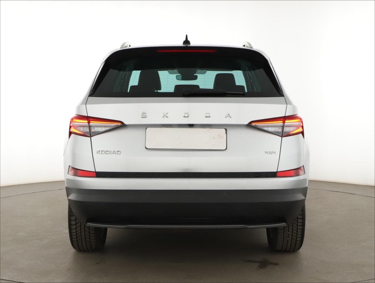 2022 Škoda Kodiaq - 6