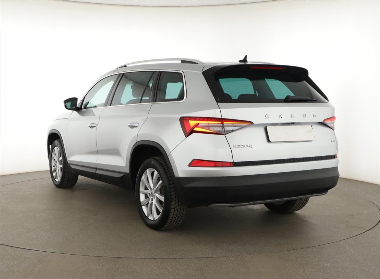 2022 Škoda Kodiaq - 5