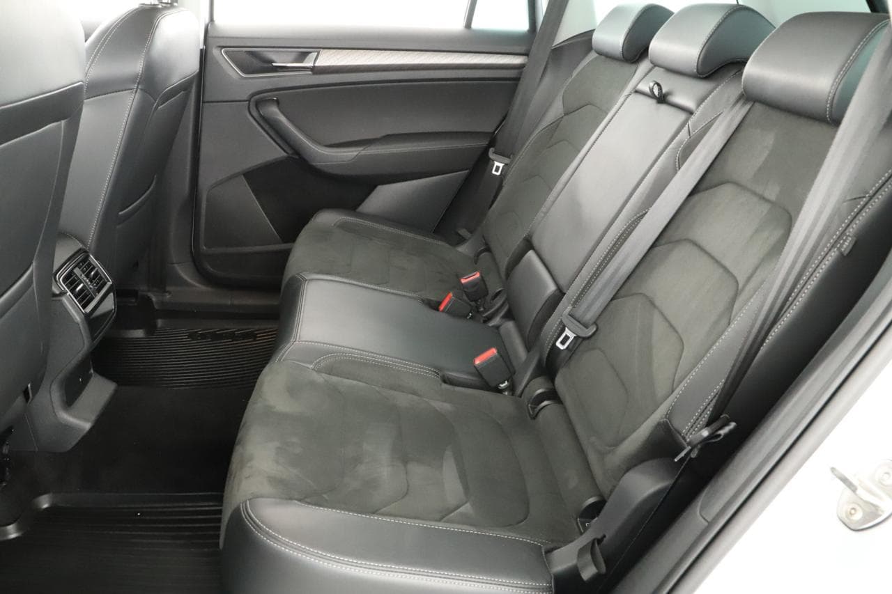 2022 Škoda Kodiaq - 12