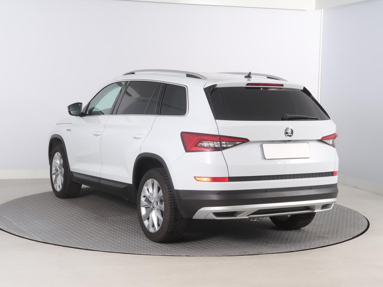 2019 Škoda Kodiaq - 5