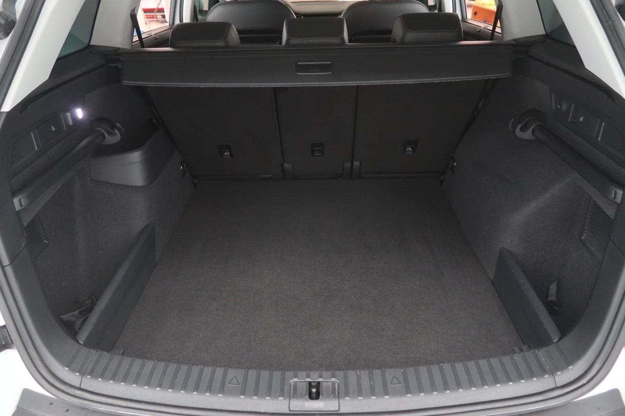 2019 Škoda Kodiaq - 18