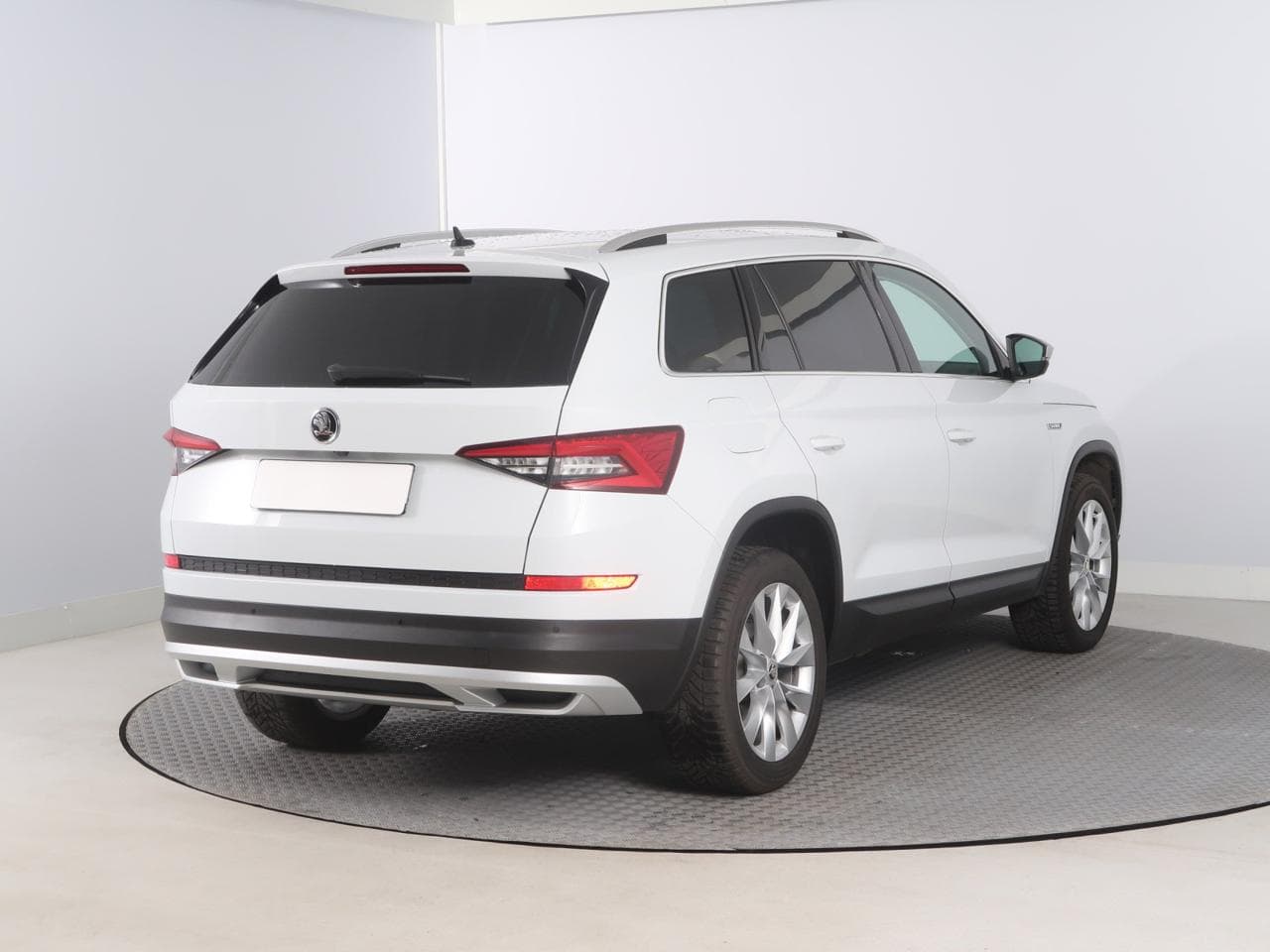 2019 Škoda Kodiaq - 7