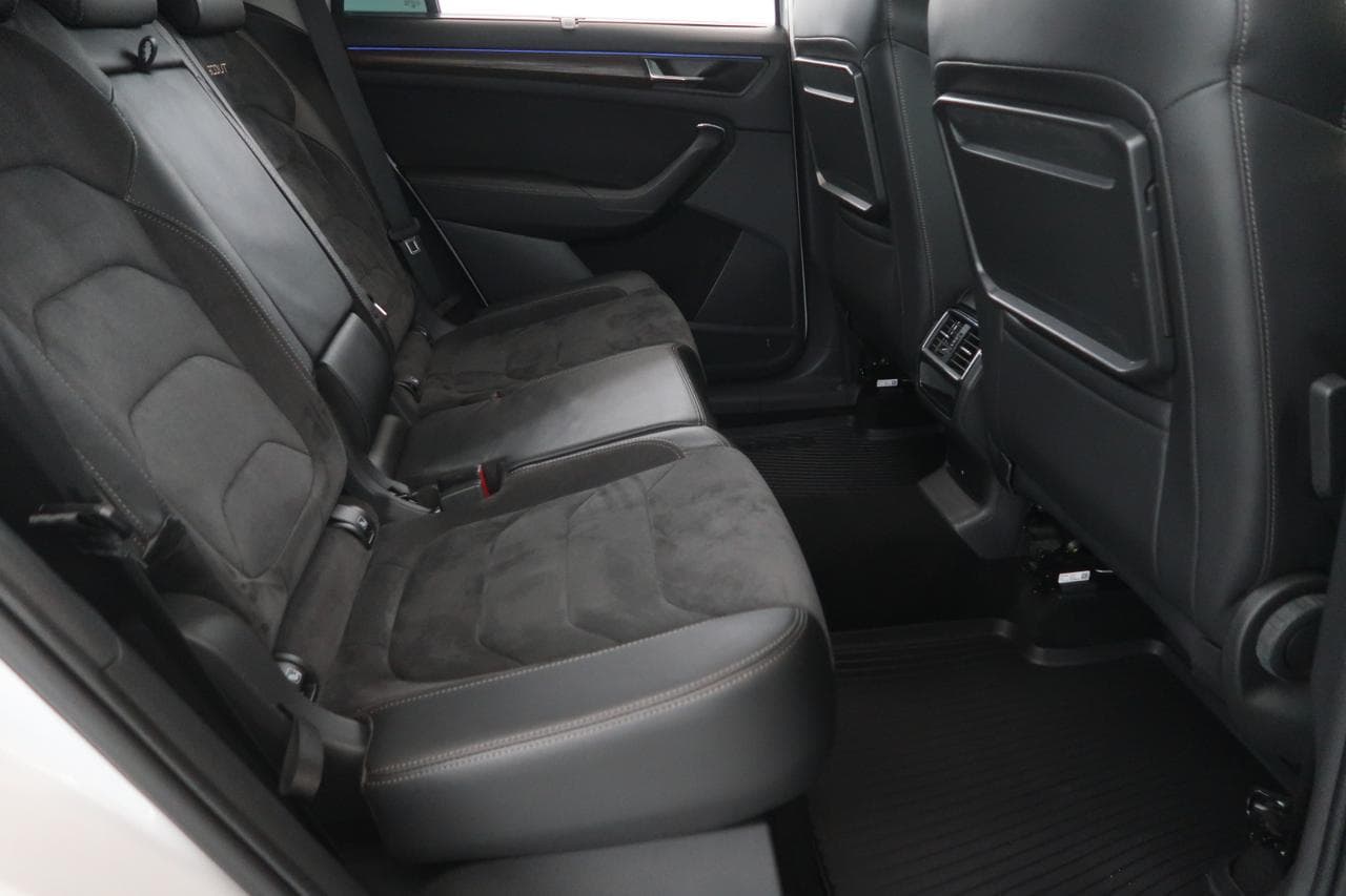 2019 Škoda Kodiaq - 13