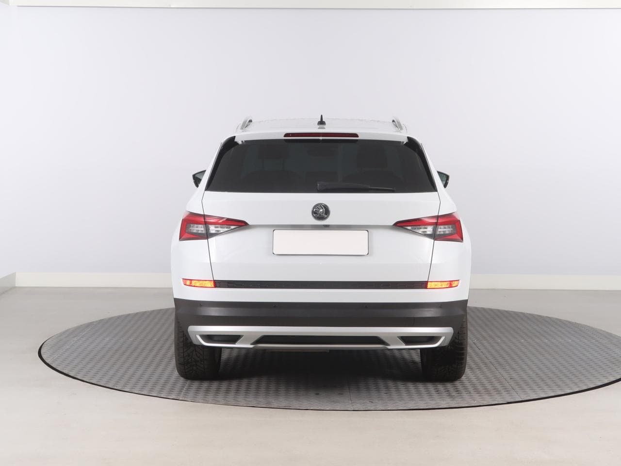 2019 Škoda Kodiaq - 6