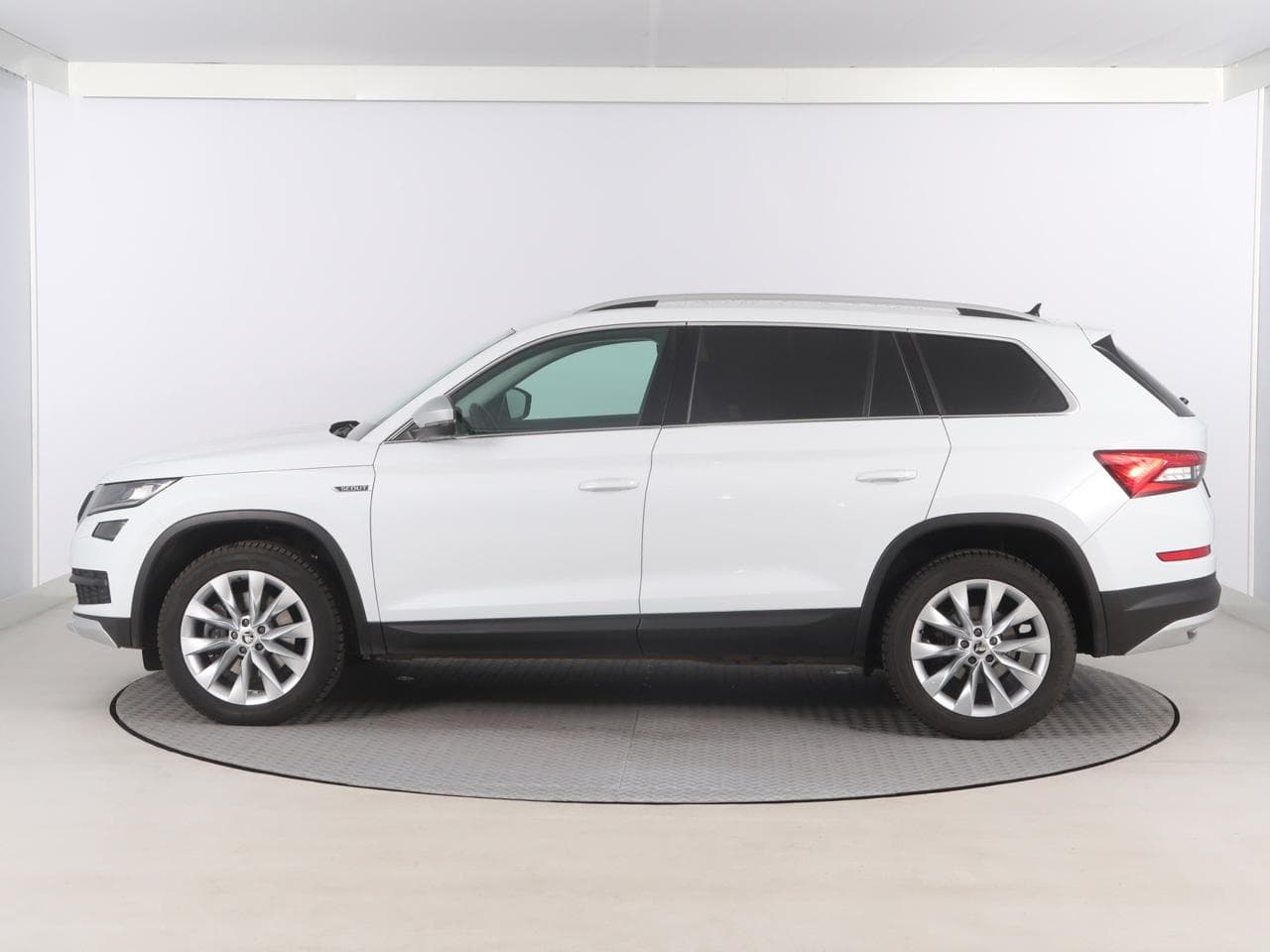 2019 Škoda Kodiaq - 4