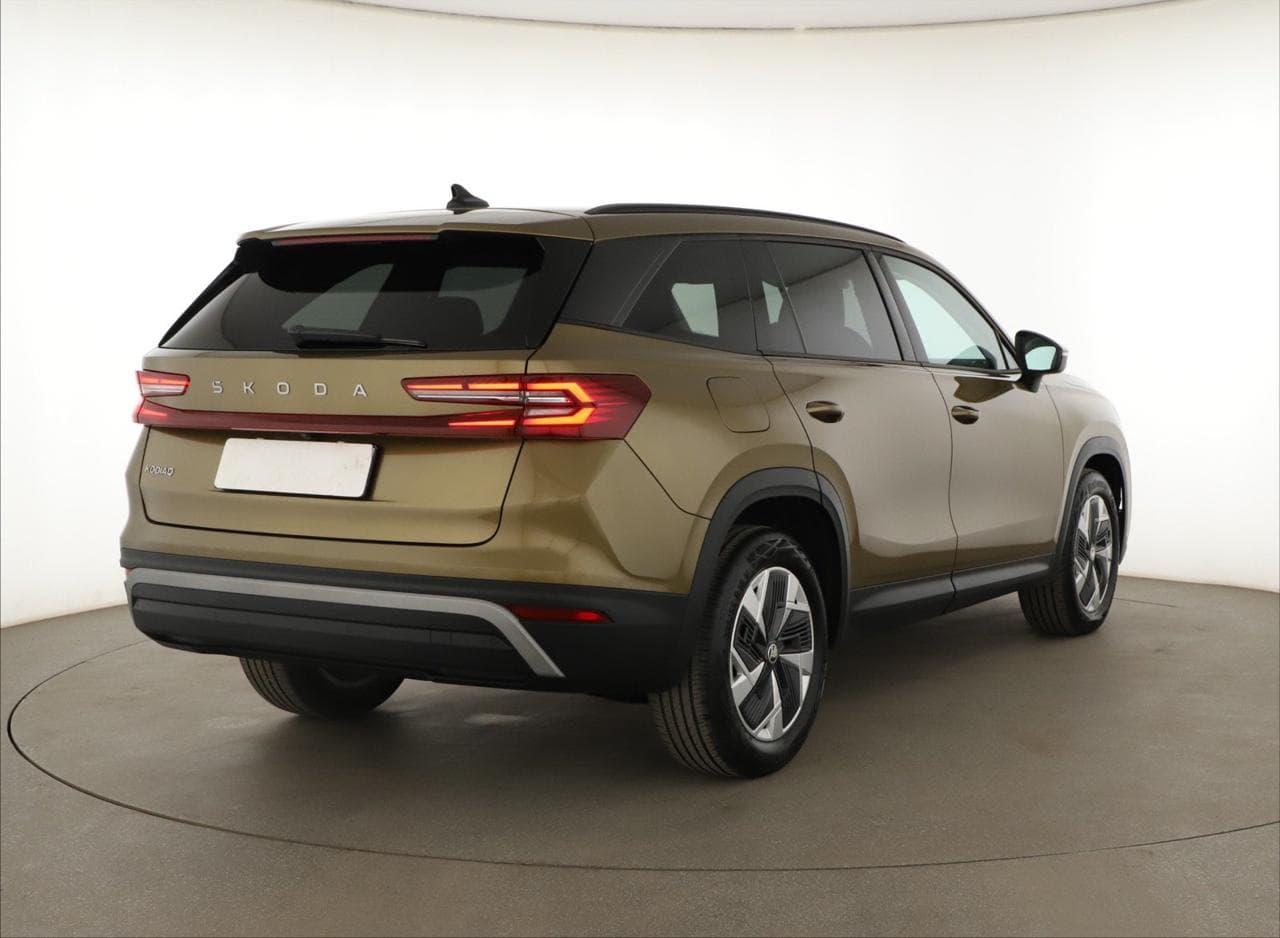 2024 Škoda Kodiaq - 7