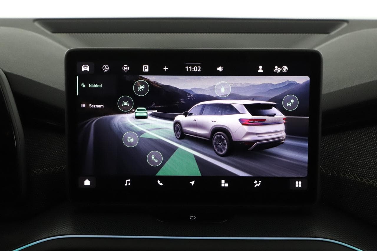 2024 Škoda Kodiaq - 20