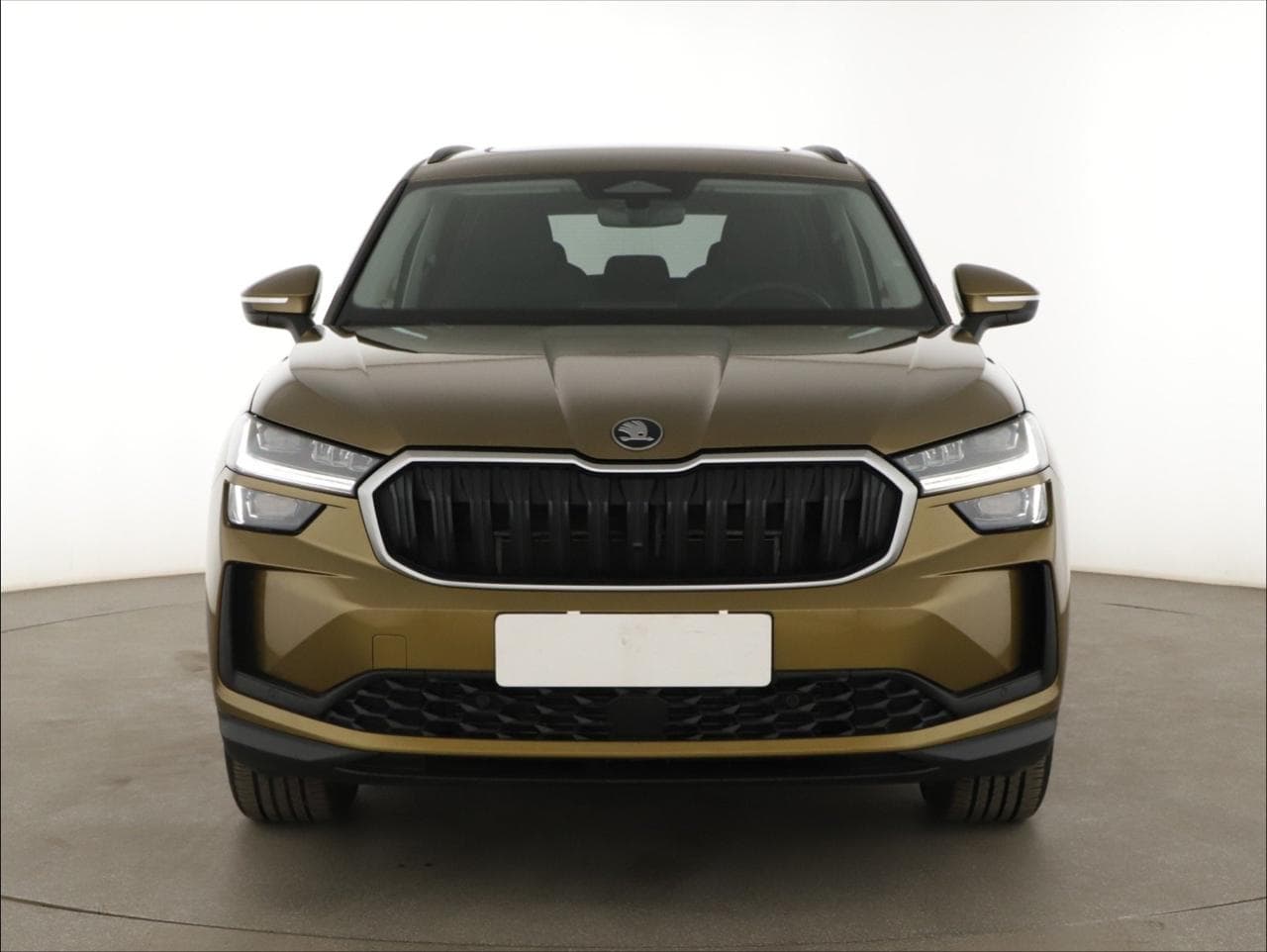 2024 Škoda Kodiaq - 2