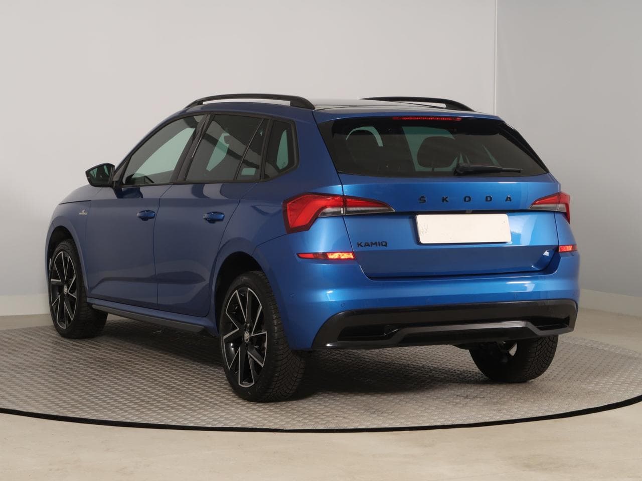 2023 Škoda Kamiq - 5