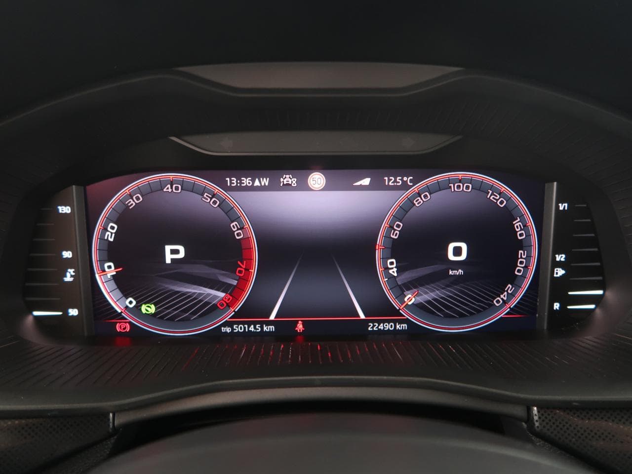 2023 Škoda Kamiq - 17