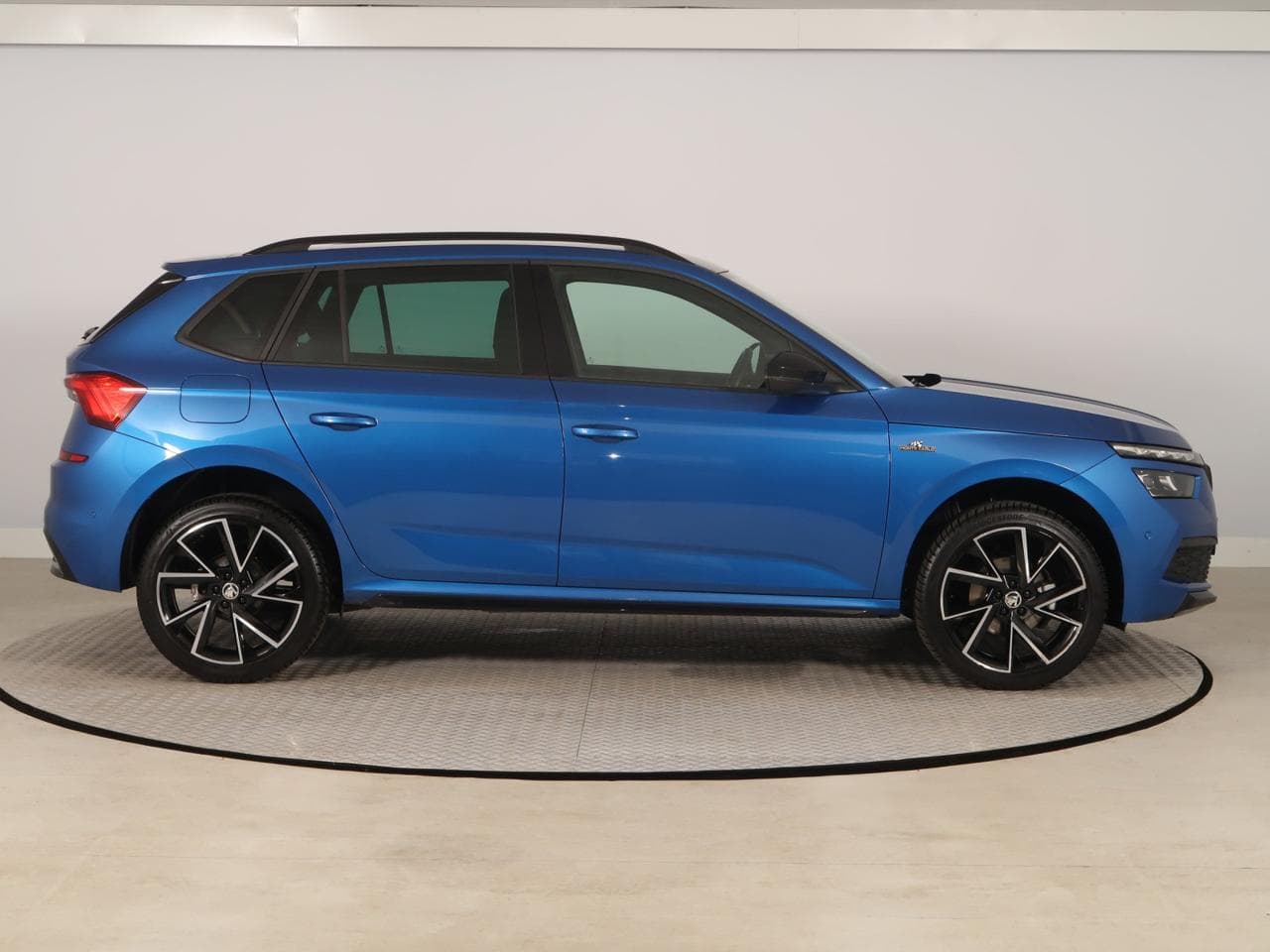 2023 Škoda Kamiq - 8