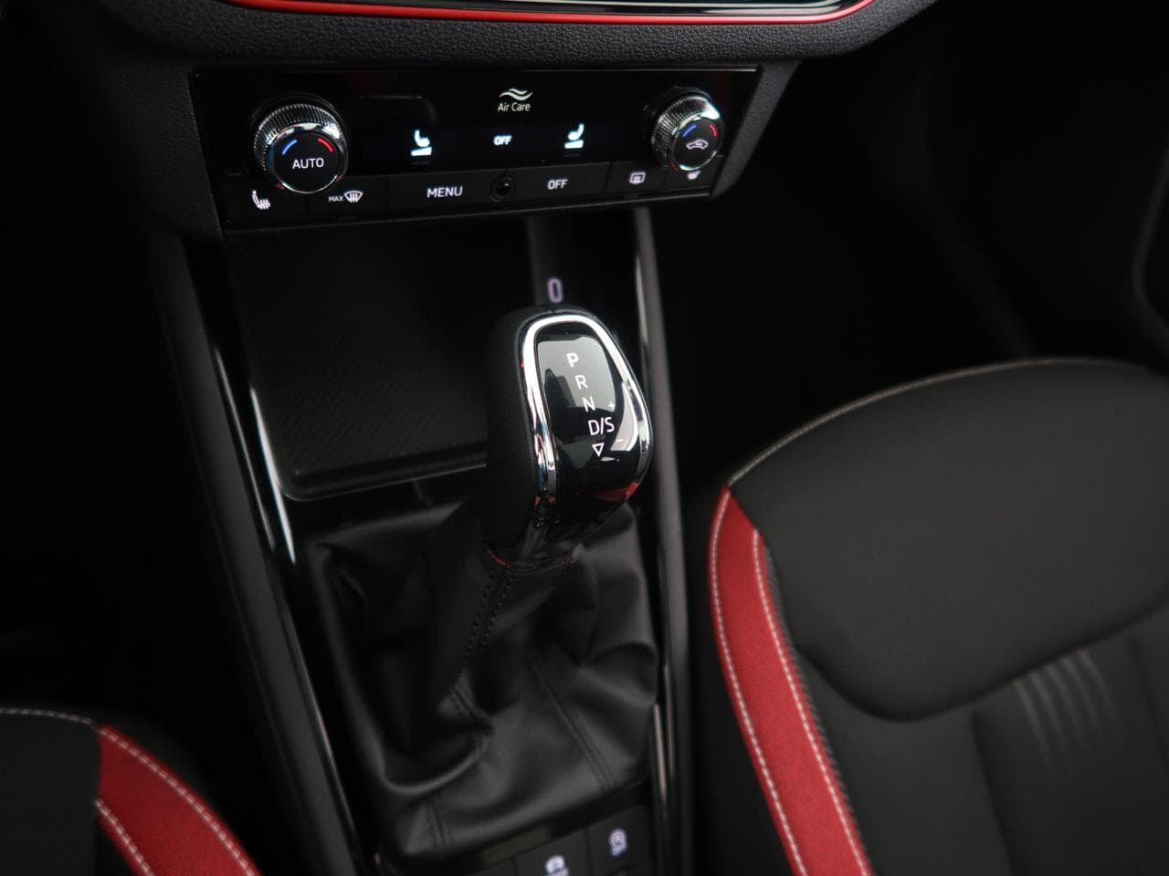 2023 Škoda Kamiq - 19