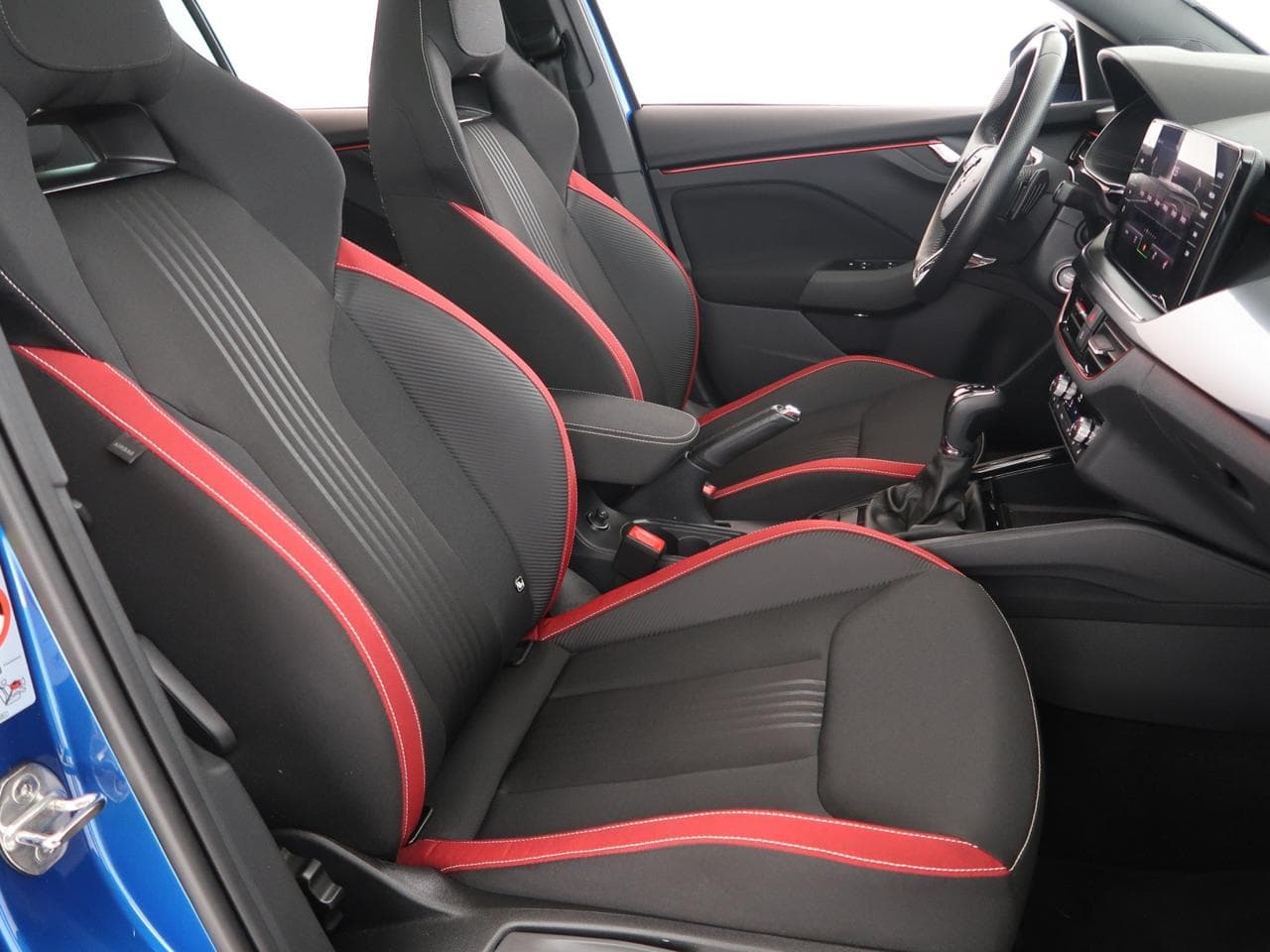 2023 Škoda Kamiq - 12