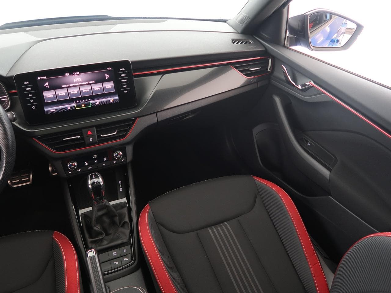 2023 Škoda Kamiq - 11