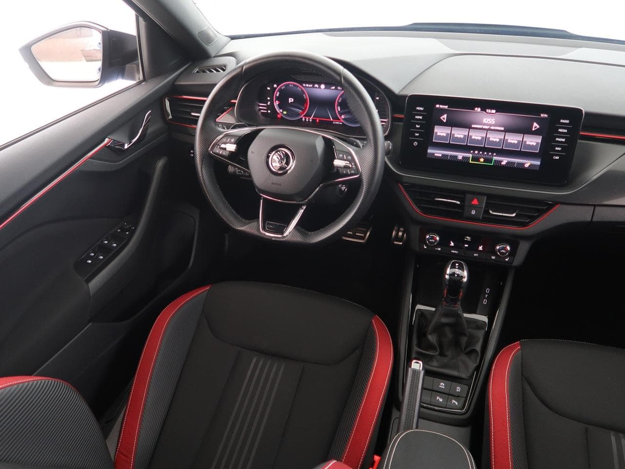 2023 Škoda Kamiq - 9