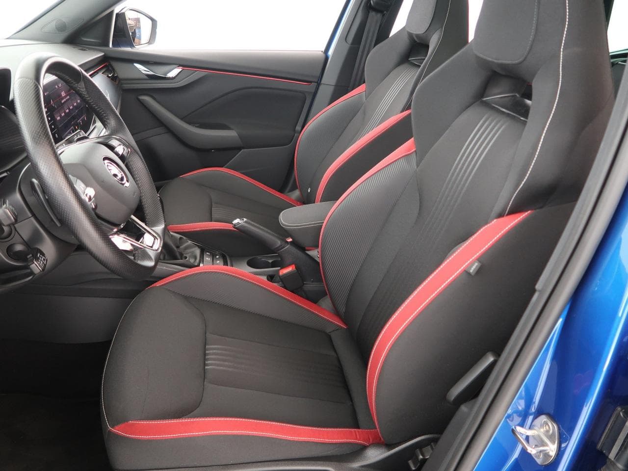 2023 Škoda Kamiq - 16