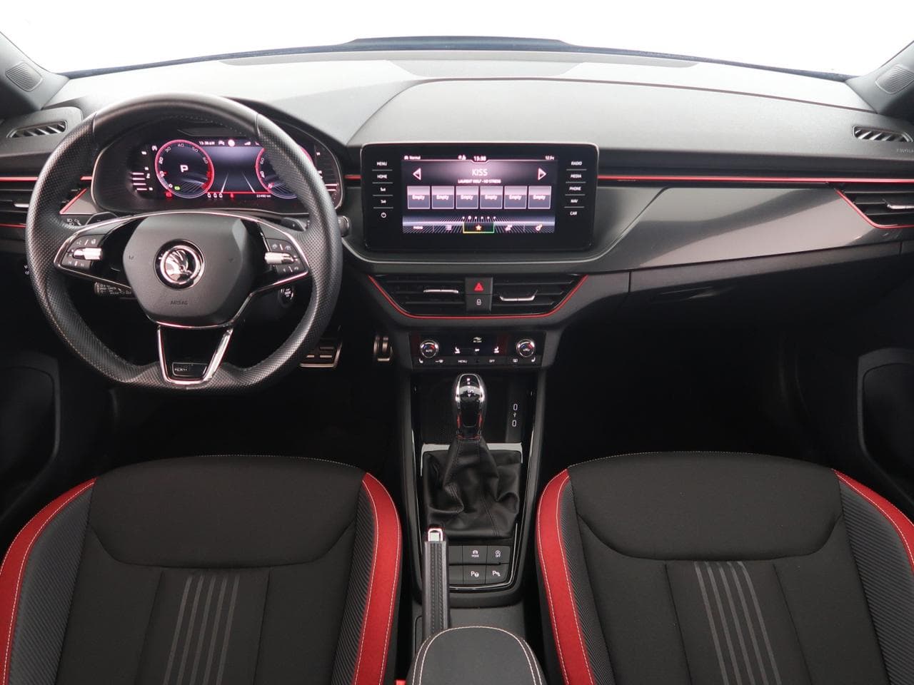 2023 Škoda Kamiq - 10