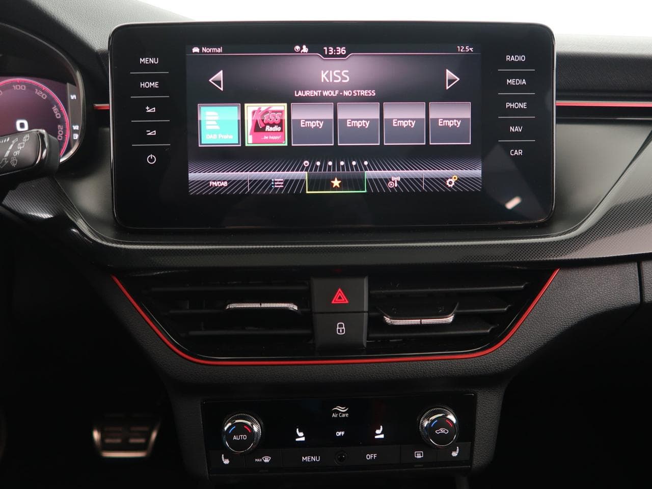 2023 Škoda Kamiq - 18