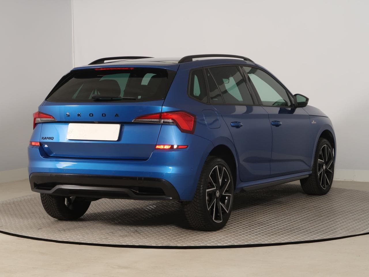 2023 Škoda Kamiq - 7