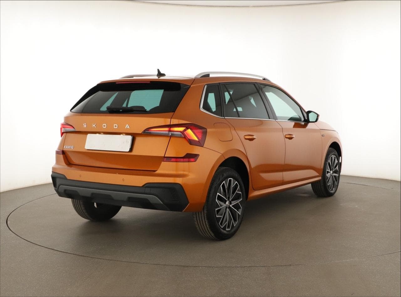 2025 Škoda Kamiq - 7