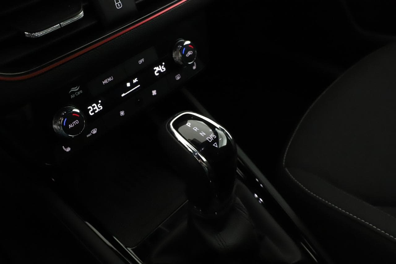 2025 Škoda Kamiq - 19