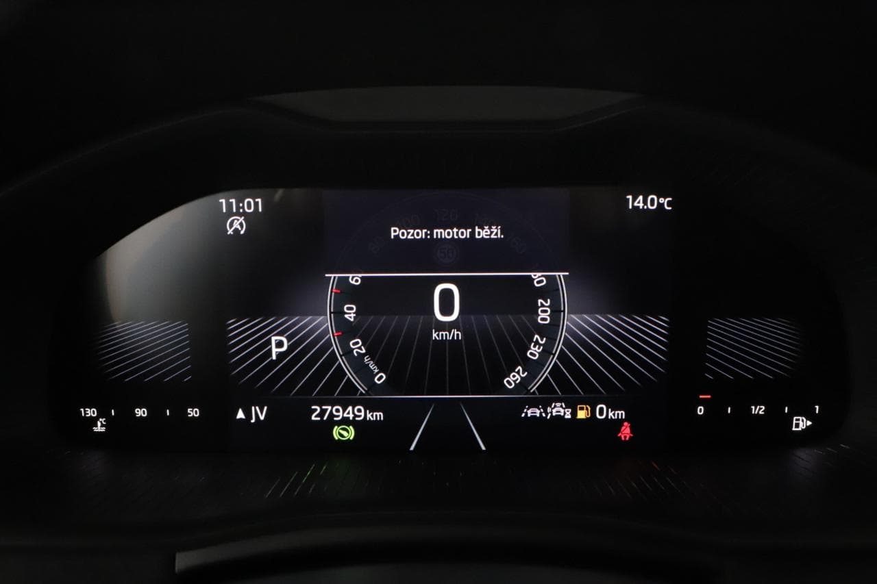 2025 Škoda Kamiq - 15