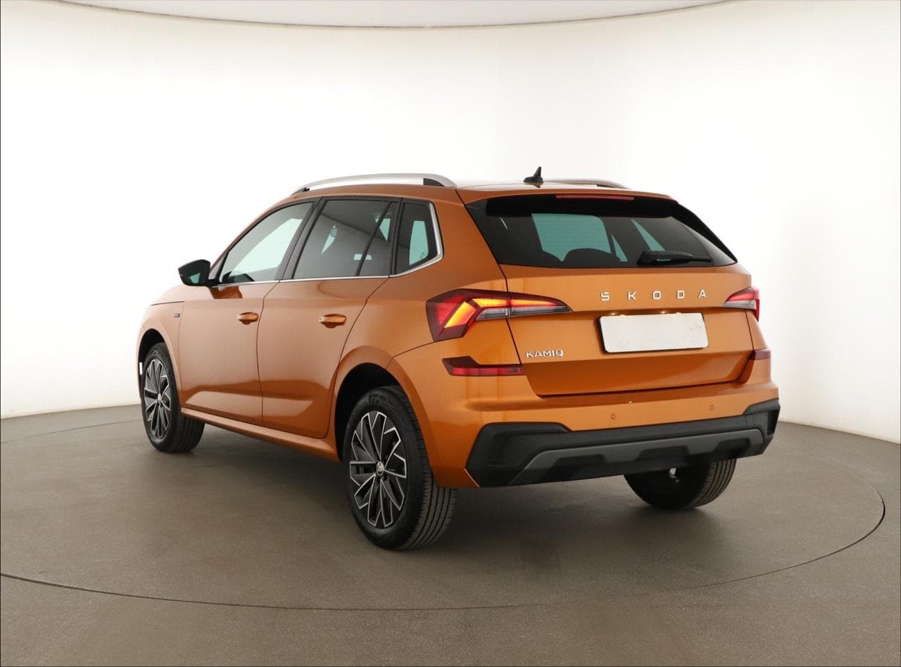2025 Škoda Kamiq - 5