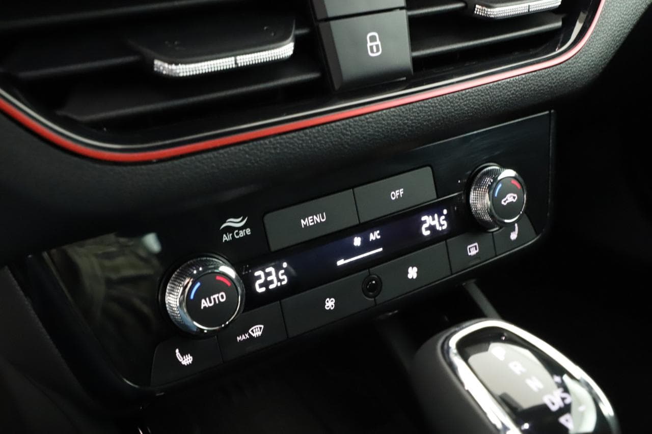 2025 Škoda Kamiq - 20