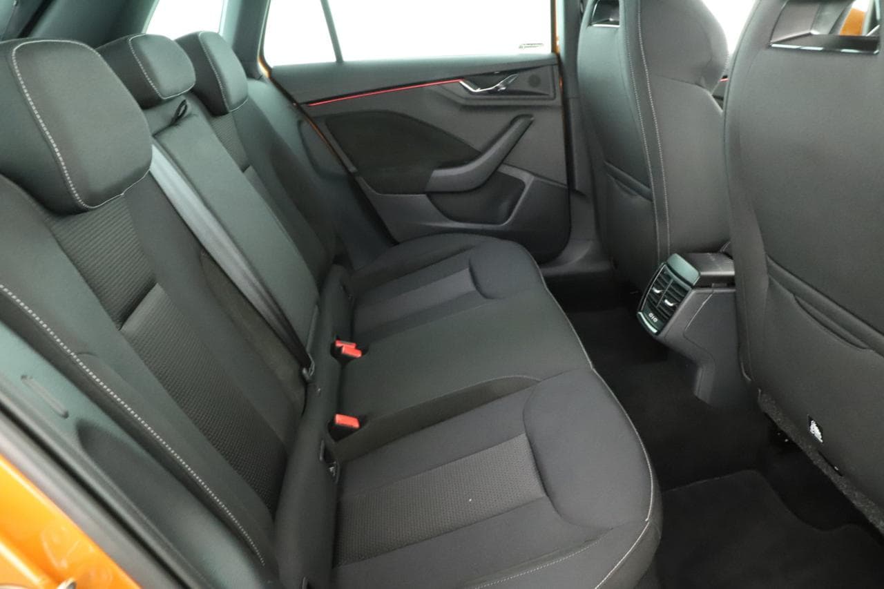 2025 Škoda Kamiq - 11