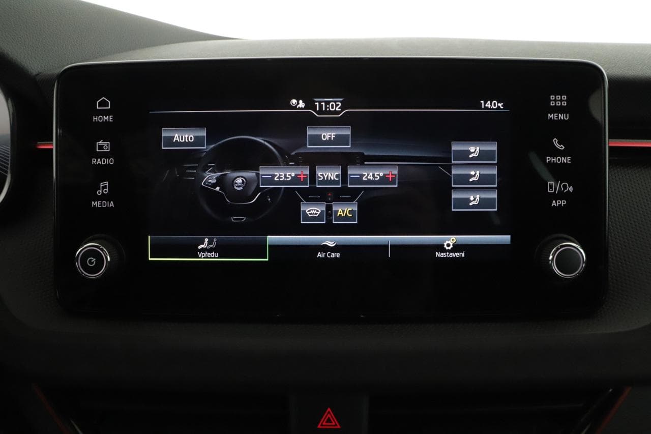 2025 Škoda Kamiq - 18