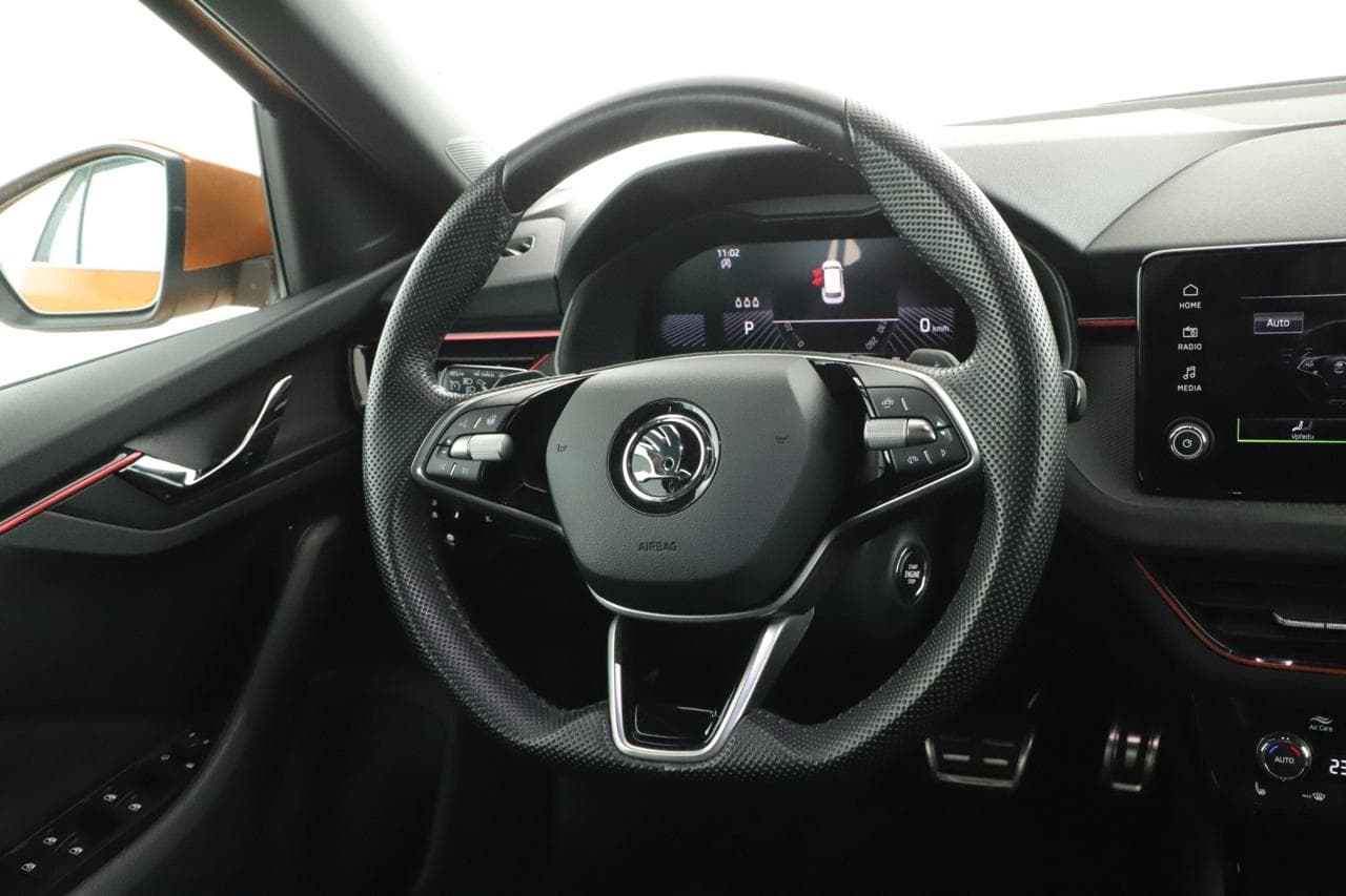 2025 Škoda Kamiq - 14