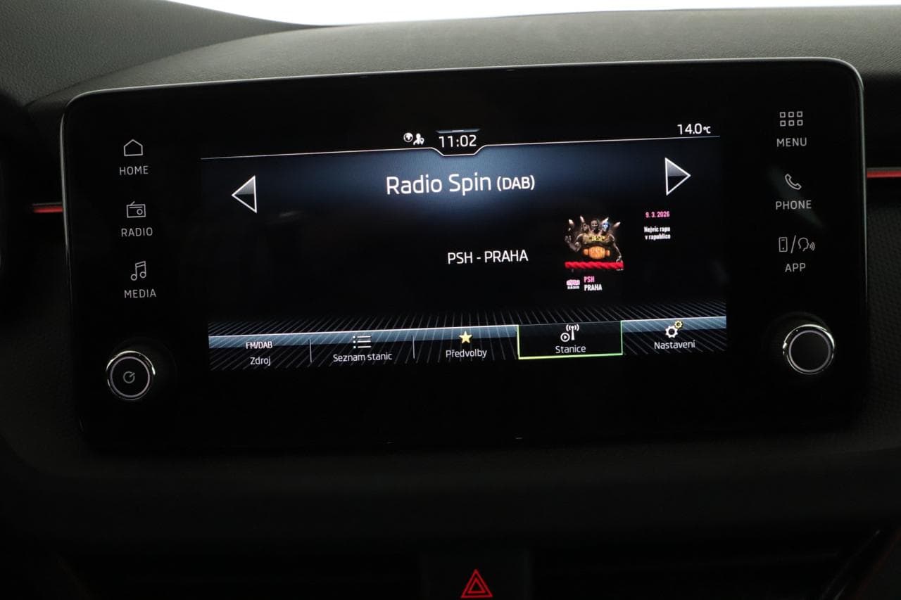 2025 Škoda Kamiq - 17