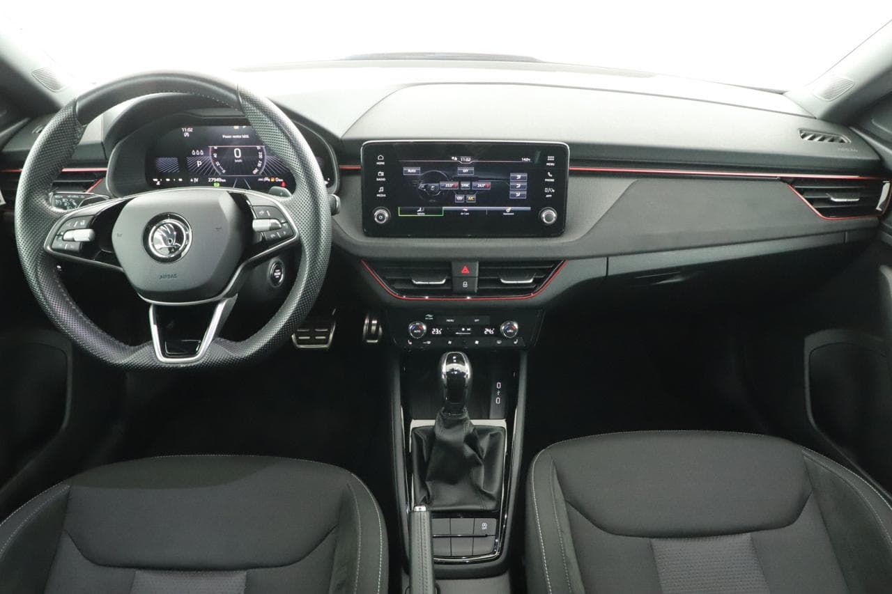 2025 Škoda Kamiq - 9