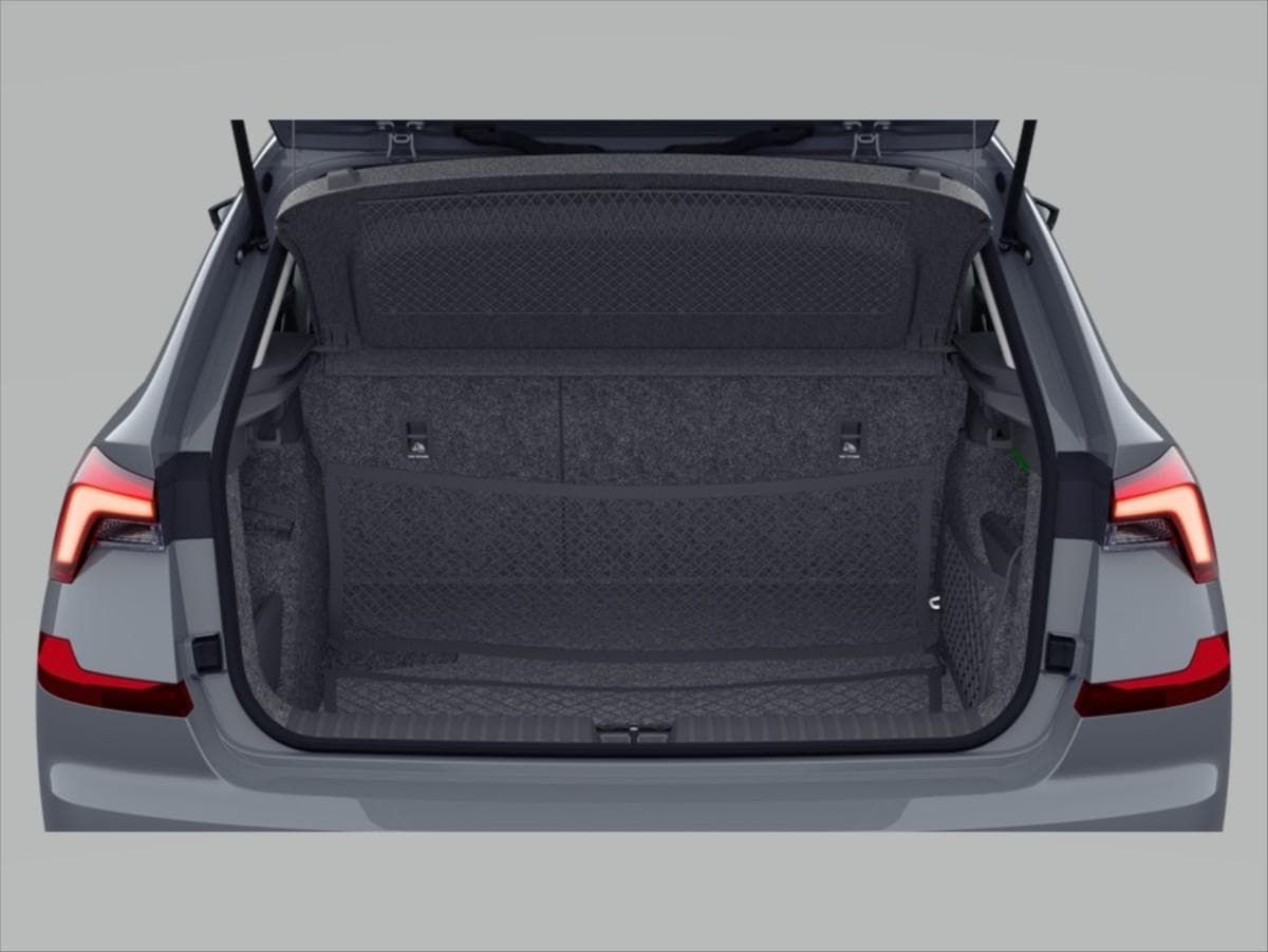 2026 Škoda Kamiq - 4