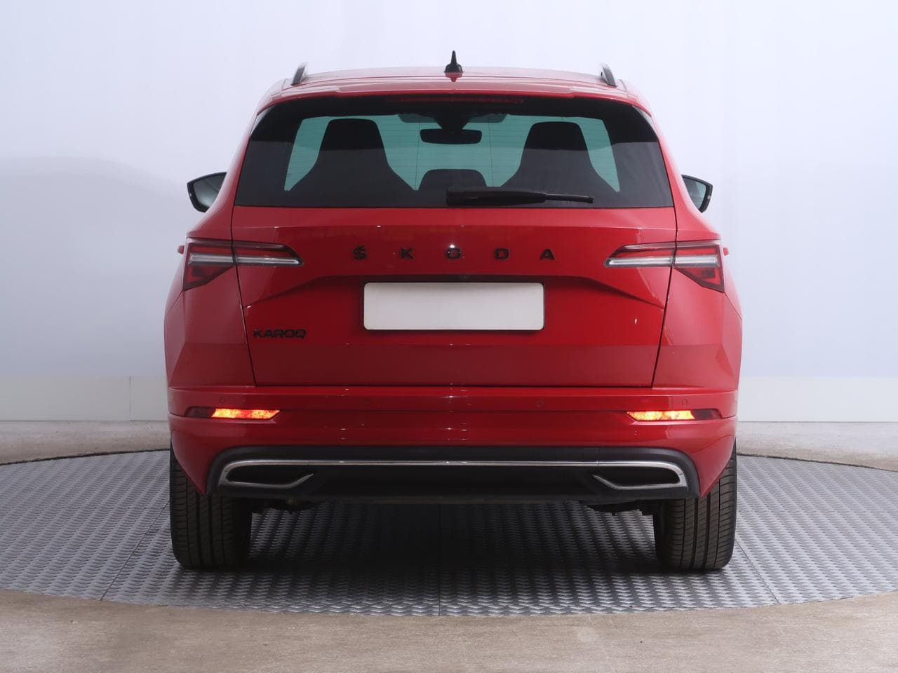 2022 Škoda Karoq - 6