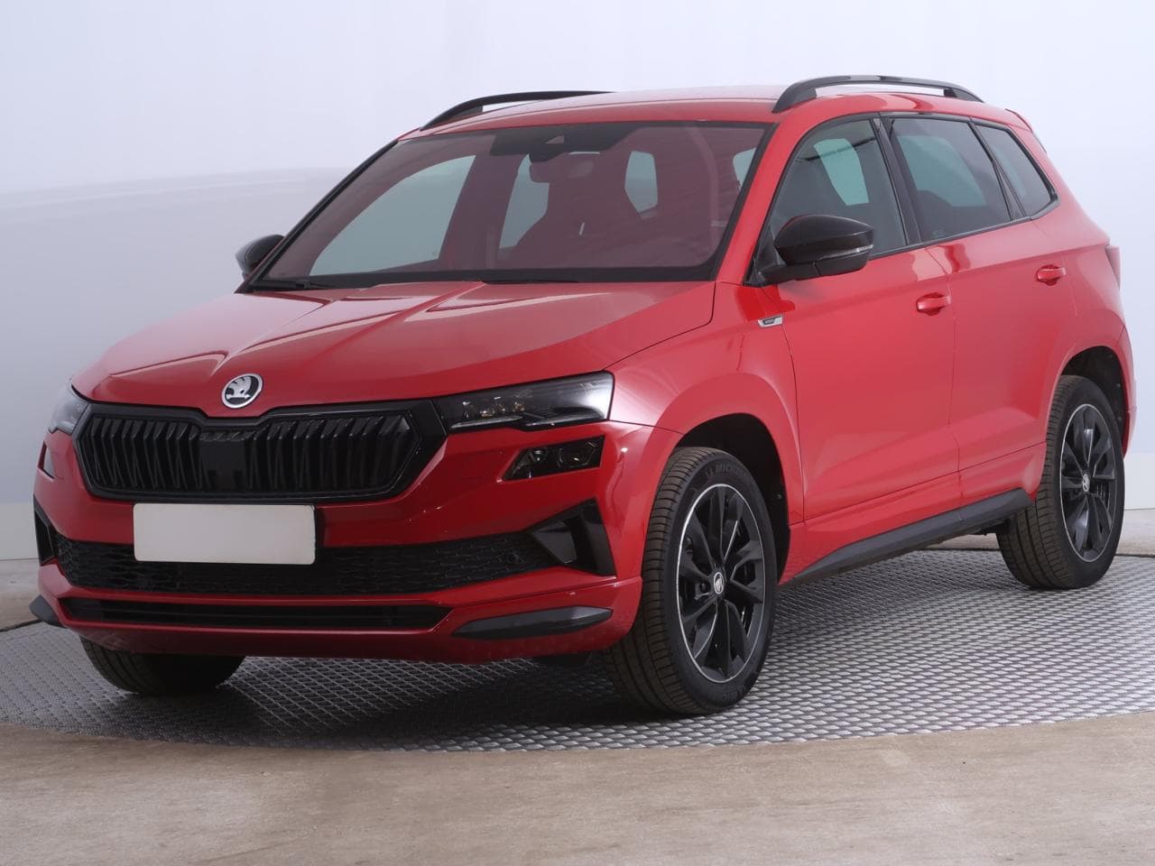 2022 Škoda Karoq - 3