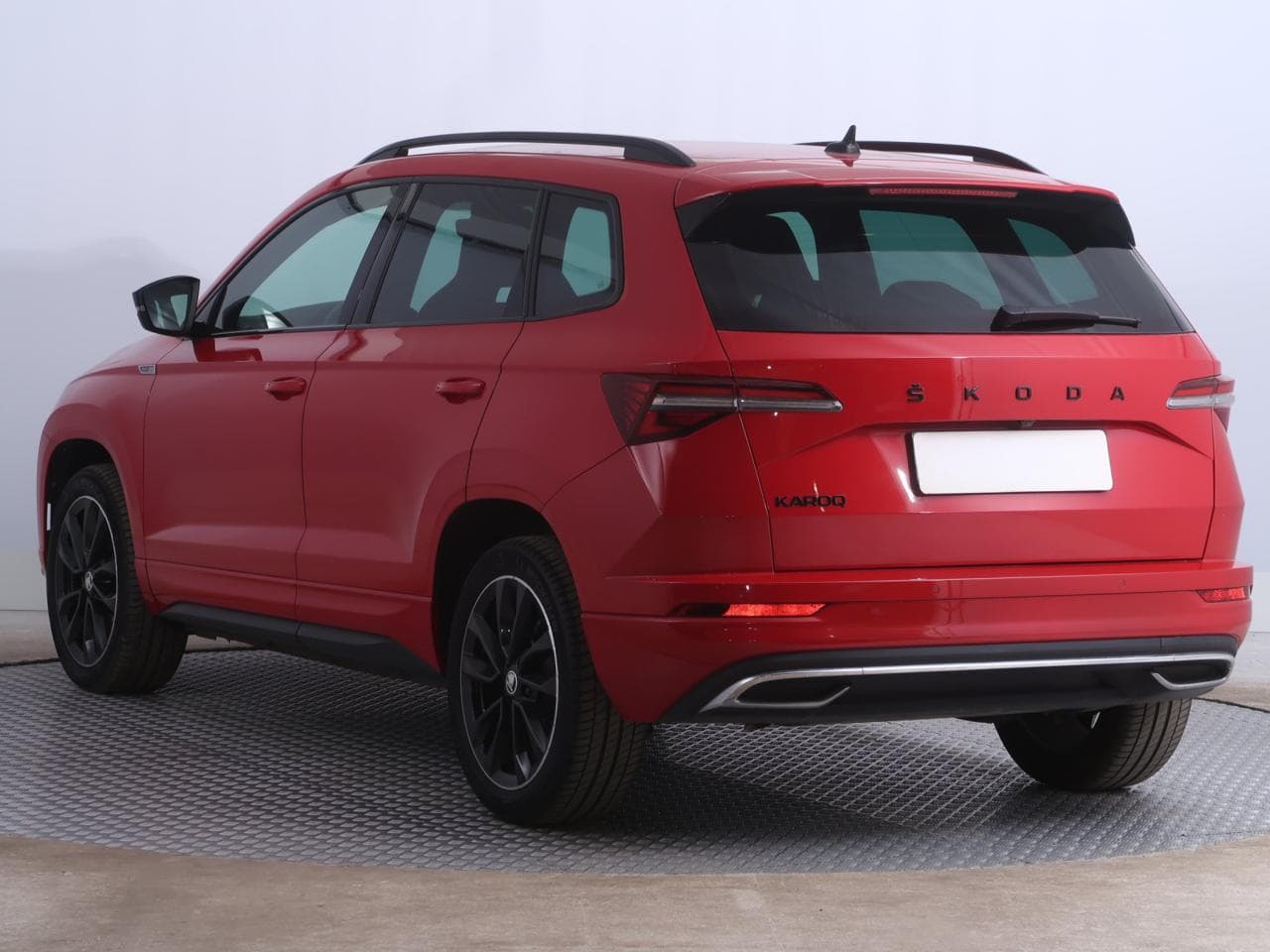 2022 Škoda Karoq - 5