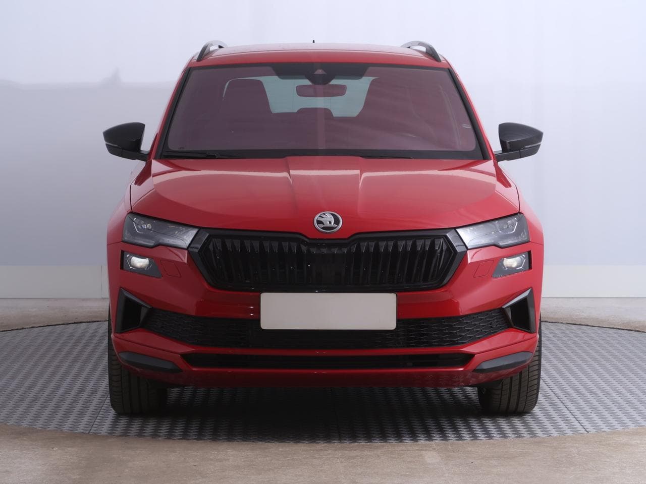 2022 Škoda Karoq - 2